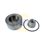 NAPA Wheel Bearing Kit (PWB1845) Fits: Fiat