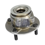 NAPA Wheel Bearing Kit With Integrated ABS Sensor (PWB1849) Fits: Nissan