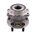 NAPA Wheel Bearing Kit (PWB1852) Fits: Subaru