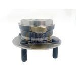 NAPA Wheel Bearing Kit (PWB1856) Fits: Mazda