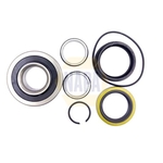 NAPA Wheel Bearing Kit (PWB1857) Fits: Toyota