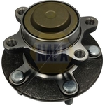 NAPA Wheel Bearing Kit (PWB1859) Fits: Honda