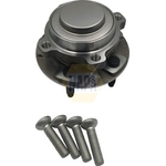 NAPA Wheel Bearing Kit (PWB1864) Fits: Jaguar