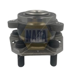 NAPA Wheel Bearing Kit (PWB1866) Fits: Tesla