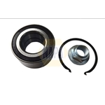 NAPA Wheel Bearing Kit (PWB1867) 