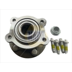 NAPA Wheel Bearing Kit (PWB1870) Fits: Ford