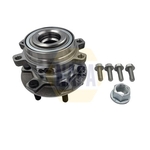 NAPA Wheel Bearing Kit (PWB1873) 