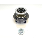 NAPA Wheel Bearing Kit (PWB1876) Fits: Mazda