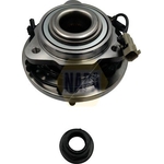 NAPA Wheel Bearing Kit (PWB1877) Fits: Jeep