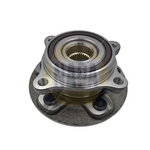 NAPA Wheel Bearing Kit (PWB1878) Fits: Lexus