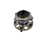 NAPA Wheel Bearing Kit (PWB1881) Fits: Hyundai