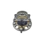 NAPA Wheel Bearing Kit (PWB1885) Fits: Hyundai