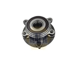 NAPA Wheel Bearing Kit (PWB1886) Fits: Mazda
