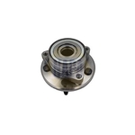 NAPA Wheel Bearing Kit (PWB1887) Fits: Tesla