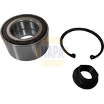 NAPA Wheel Bearing Kit (PWB1888) Fits: Ford