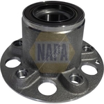 NAPA Wheel Bearing Kit (PWB1889) Fits: Mercedes-Benz