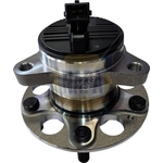 NAPA Wheel Bearing Kit (PWB1892) 