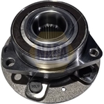 NAPA Wheel Bearing Kit (PWB1894) Fits: Opel and Vauxhall