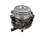 NAPA Wheel Bearing Kit (PWB1899) Fits: Nissan