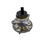 NAPA Wheel Bearing Kit (PWB1905) Fits: Lexus