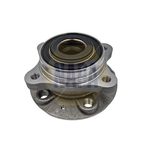 NAPA Wheel Bearing Kit (PWB1907) Fits: Jaguar