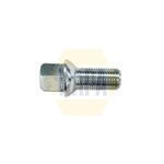 NAPA Wheel Bolt - Front or Rear Axle (NHB1006) 