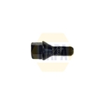 NAPA Wheel Bolt - Front or Rear Axle (NHB1007) 