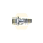 NAPA Wheel Bolt - Front or Rear Axle (NHB1008) 