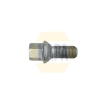 NAPA Wheel Bolt - Front or Rear Axle (NHB1010) 