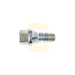 NAPA Wheel Bolt - Front or Rear Axle (NHB1013) 