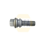 NAPA Wheel Bolt - Front or Rear Axle (NHB1020) 