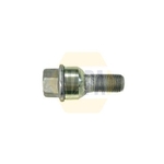 NAPA Wheel Bolt - Front or Rear Axle (NHB1023) Fits: Porsche