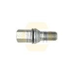 NAPA Wheel Bolt - Front or Rear Axle (NHB1026) 