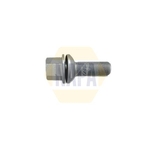 NAPA Wheel Bolt - Front or Rear Axle (NHB1028) 