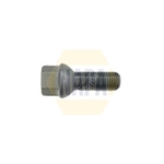 NAPA Wheel Bolt - Front or Rear Axle (NHB1029) 