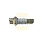 NAPA Wheel Bolt - Front or Rear Axle (NHB1038) Fits: Mercedes-Benz