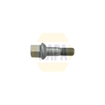 NAPA Wheel Bolt - Front or Rear Axle (NHB1039) Fits: Mercedes-Benz