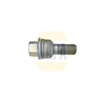 NAPA Wheel Bolt - Front or Rear Axle (NHB1043) 
