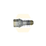 NAPA Wheel Bolt - Front or Rear Axle (NHB1050) 