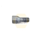 NAPA Wheel Bolt - Front or Rear Axle (NHB1056) 