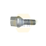 NAPA Wheel Bolt - Front or Rear Axle (NHB1057) Fits: Ford
