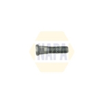 NAPA Wheel Stud (NWS1008) Fits: Ford