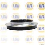 NAPA Top Strut Mounting Bearing Kit (NKM1046)