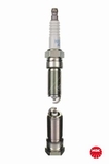 NGK TR5A-10 (0005) - Standard Spark Plug / Sparkplug - Projected Centre Electrode
