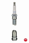 NGK BR7EFS (1094) - Standard Spark Plug / Sparkplug - 5kOhm Resistor