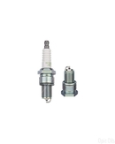 NGK BPR7E (1142) - Standard Spark Plug / Sparkplug