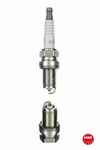 NGK BCPR6E (1269) - Standard Spark Plug / Sparkplug