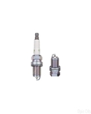 NGK BCPR5E-11 (1273) - Standard Spark Plug / Sparkplug - Projected Centre Electrode