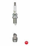 NGK BKR7E-11 (1283) - Standard Spark Plug / Sparkplug