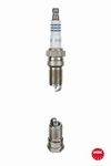 NGK LPG5LPG LPG5 (1516) - Standard Spark Plug / Sparkplug